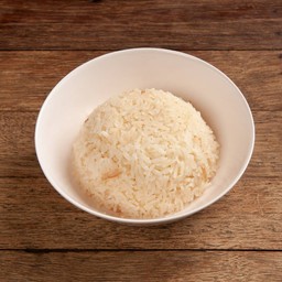 ข้าวมันเปล่า