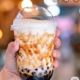 ชาไต้หวัน บราวน์ชูการ์