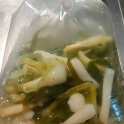 น้ำพริก แม่แอน สาขาสุขุมวิท 62 สุขุมวิท 62