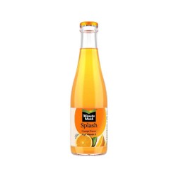 SPLASH ORANGE