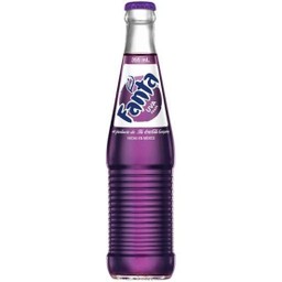 FANTA (GRAPE)