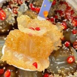 ยำแซ่บทะเลรวม