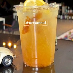 บ๊วยน้ำผึ้งเลม่อน