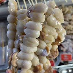 ไข่หมึกกระดอง