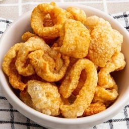 แคปหมู (ถุงละ 25)