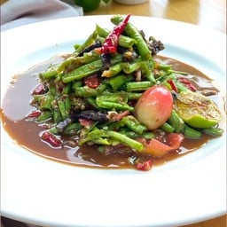 ตำแก่นสาน