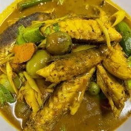 ทีนี่ ข้าวแกง สาขาสุขาภิบาล5 & หมูทอดป้าตุ๊กสาขา2 สุขาภิบาล5