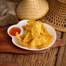 เกียวทอด