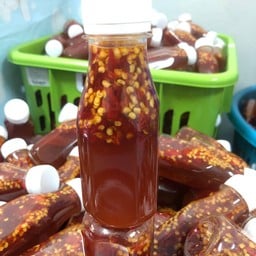 น้ำสูตรไม่ปลาร้า ขนาด 120 ml.