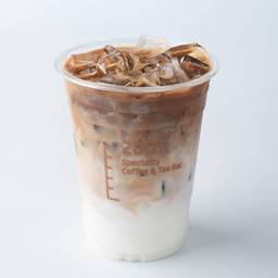 3AM Hazelnut Latte (L)