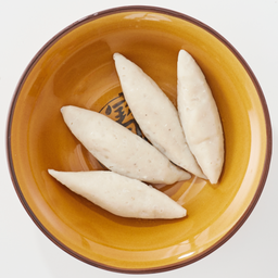 ลูกชิ้นปลารี