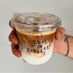 Sam Roasters Ekkamai Soi 15