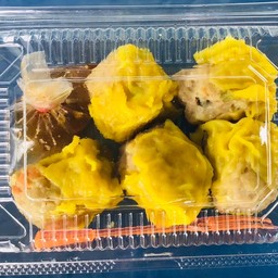 ขนมจีบหมูสับ