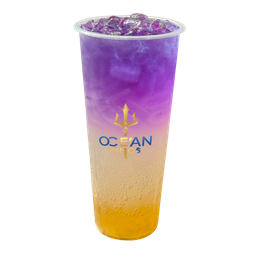 ยูซุ อัญชัน น้ำผึ้งทอง