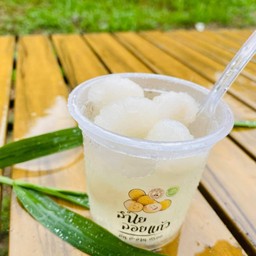 ลำไยลอยแก้ว