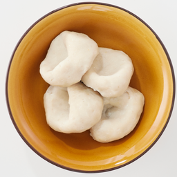 ลูกชิ้นปลาบุ๋ม