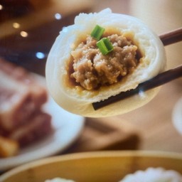 ซาลาเปาเนื้อน้ำเกอรี่