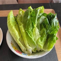 ผักกาดคอส70กรัม