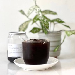 .Ethiopia Guji Haro Wachu Gesha G1 Natural