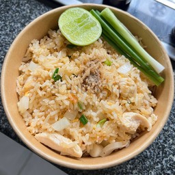 ข้าวผัด