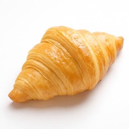 Plain Croissant.