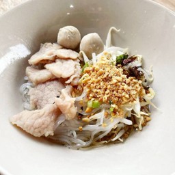 เตี๋ยวยำ(น้ำ)