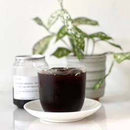 .Colombia El Obraje Maracaturra Washed (COE#1/2021 Coffee Farm).