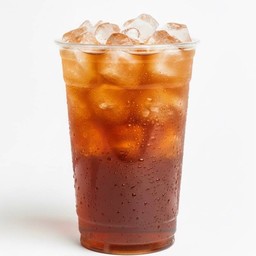 Black tea