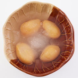 สละลอยแก้ว