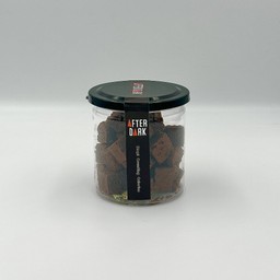 บราวนี่กรอบ