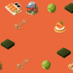 ม่อนจัดเต็ม