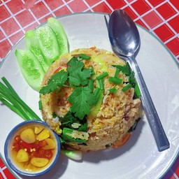 กมลลงครัว