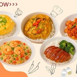 ครัวคุณโฉม