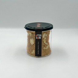 ปังเนยกรอบ รสมอคค่า แบบกระปุก