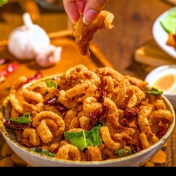 เพิ่มหมูกระจก