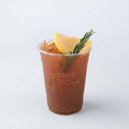 Lemon Tea (M)