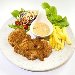 ครัวเมดิย่า เมดิย่า