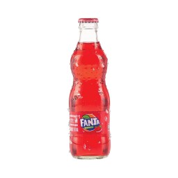 FANTA (STRAWBERRY)