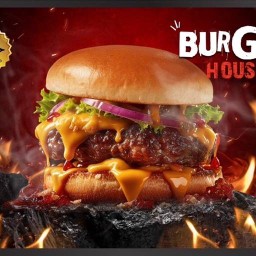 Burger House Phuket Old Town