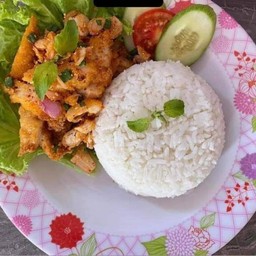 ตามสั่งฮารีซะห์