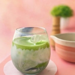 MATTACHA HOME : มัตตะฉะ โฮม -