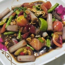 ส้มตำ 2อ. & ก๋วยเตี๋ยวไก่ สมุทรปราการ