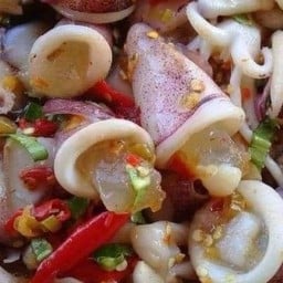 แซ่บนัว ครัวอีสาน