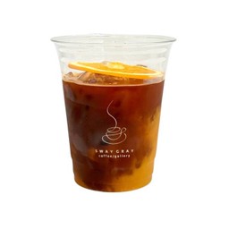 Cold Brew Black Tangerine.