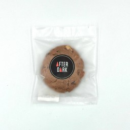 มินิ นิวยอร์ก คุ้กกี้  Mocha cashew Nut