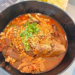 เงี้ยวเกอร์ สำเร็จพัฒนา