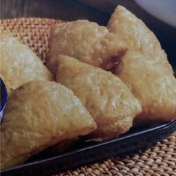 แป้งโรตี