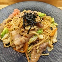 Oka izakaya (โอกะ อิซากายะ)   - ในเมือง