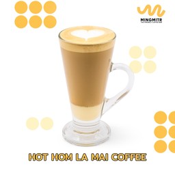 Hot HOM LA MAI Coffee