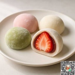 NOMU ไดฟูกุปั้นสด